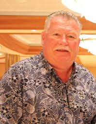 Stephen Barry Obituary