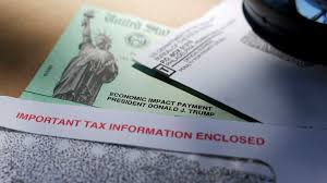 Federal Judge Rules Inmates Eligible To Receive 1 200 Stimulus Checks