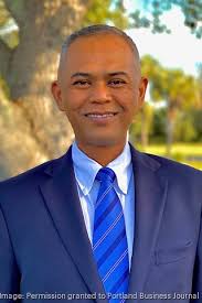 Pride and community building at Portland State University