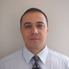 Chris Bari's Instagram, Twitter & Facebook