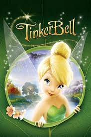 Tinker Bell (2008) - Filmaffinity