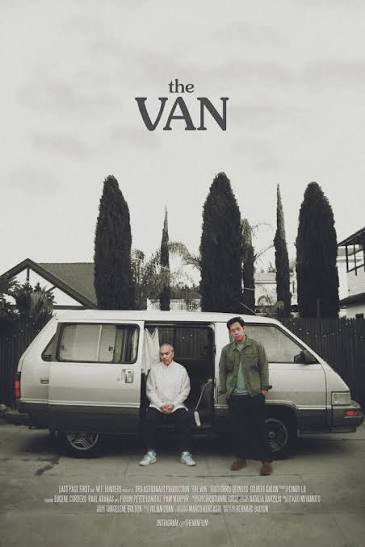 THE VAN - FilmFreeway