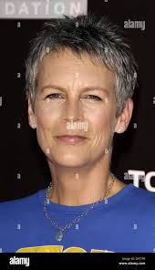 Tony curtis jamie lee curtis hi-res stock photography and images