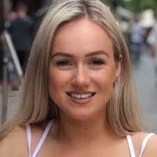 Hannah Nuttall's Instagram, Twitter & Facebook