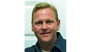 BRIAN GILBOY Obituary (1972