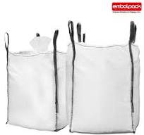 5 Big Bags O Sacos De Madera Con Tela Mosquitera - Medidas 100x100x130 Cm,  Ideales Para Almacenar