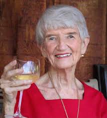 Obituary: Nancy Maltrud Aug. 14, 1931