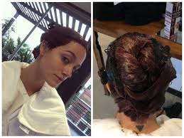 She's the daughter of catherine fulop and osvaldo sabatini. L Oreal Paris Arg V Twitter Se Viene Un Nuevo Cambio De Look De Orisabatini Con Casting Creme Gloss Atentos Quenadatedetenga
