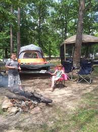 You may contact a campground for questions about: Our Campsite C16 Picture Of Noccalula Falls Park Campground Gadsden Tripadvisor