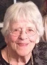 Roberta Temple Obituary (1927