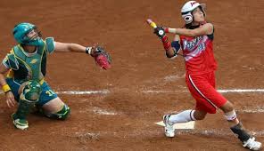 El softbol es usualmente jugado en un campo de hierba y arcilla llamado diamante. Como Se Juega Al Softbol El Deporte Que Abre Los Juegos Olimpicos Ovacion 20 07 2021 El Pais Uruguay