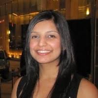 Charlotte Li Email & Phone Number