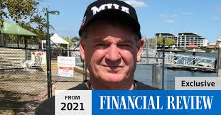 MUA bugging was suspected 'inside job'