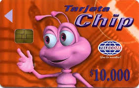 Club de Coleccionistas de Tarjetas Telefónicas de Colombia