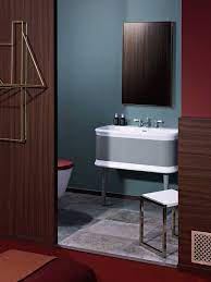 70s Motel Interior Editorial For Wallpaper Brick Interior Wall Luxury House Designs Interior