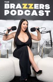 The Brazzers Podcast EP. 1 With Host Angela White « Porn ...