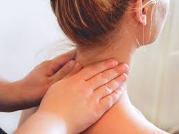 Image result for Spurling Sign