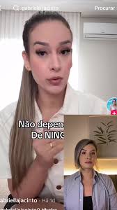 O que aconteceu com Gabi Jacinto e seus direitos?