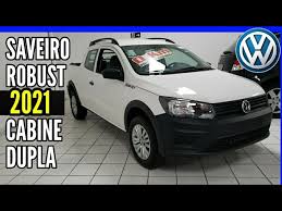 Confira os detalhes da nova saveiro cabine dupla na versão cross, com motor 1.6 16v de até 120cv no etanol. Saveiro 2021 Robust Cabine Dupla Avaliacao Preco Youtube