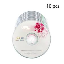 Ak media limitedauto & vehicles. 10pcs Cd R 700mb 80min Blank Disc Grade A 52x Multispeed Music Cd Disk Buy From 19 On Joom E Commerce Platform