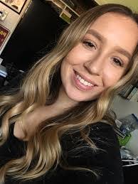 Tasha Harrison's Instagram, Twitter & Facebook