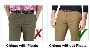 10 Best Chinos The Complete Chinos Guide For Men Apparelillustrated