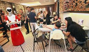 Your question will be posted publicly on the questions & answers page. Meals On Wheels At This Kopitiam The Star