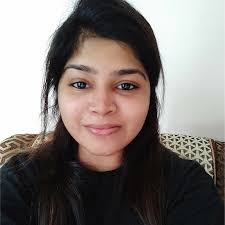 Rashmi Menon Email & Phone Number