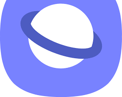รูปภาพSamsung Internet app
