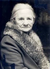 Mary Permelia Hunt Riddle (1853-1933)