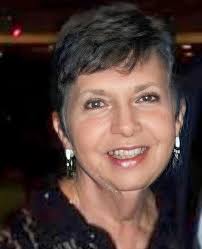 Marilynn Pitman Obituary