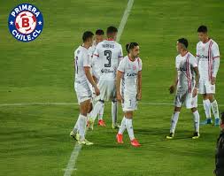 We did not find results for: Union San Felipe Vs Coquimbo Unido
