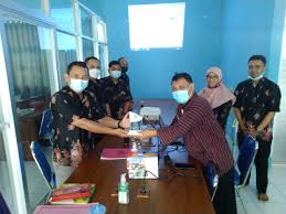 Akun resmi smks pancasila 2 kutoarjo Smk Pancasila 4 Baturetno Studi Tiru Sistem Informasi Manajemen Smkn 1 Tuntang