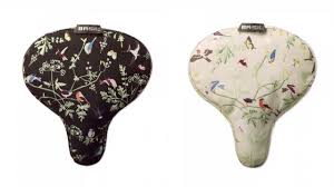 The thick soft gel bike pad will absorb the shock, make you feeling reliable and comfortable and keep enjoying the. 8 Weird Wonderful Saddle Covers For A Comfy Se