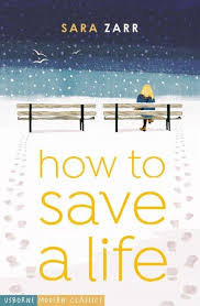 James arthur covers the fray's how to save a life in the bbc radio 1 live lounge. How To Save A Life Ebook Epub Von Sara Zarr Portofrei Bei Bucher De