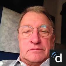 Dr. Ronald Ainsworth, MD