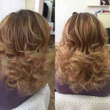 11 loose curls mid length hair try out some of these chichi updos for average hair updos for average hair: Medium Length Loose Curls Novocom Top