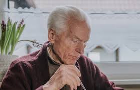 Nutrition Management for Dementia Patients CE Course