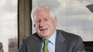John Danforth to receive Churchill Leadership Medal