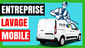 L'agent d'entretien et de nettoyage public enlève les petits déchets tels que papiers, mégots, emballages, sacs en plastique, mais aussi, à la saison, les feuilles mortes et il peut être employé municipal ou salarié d'une entreprise de nettoyage privée liée par contrat à une collectivité territoriale. Comment Demarrer Une Entreprise Mobile De Lavage De Voiture Youtube