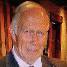 Virgil Paul's Instagram, Twitter & Facebook