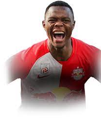 Daka struck the net 68 times in 125 appearances for rb salzburg in all competitions. Patson Daka Fifa 21 88 Tots Moments Prices And Rating Ultimate Team Futhead