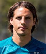 Before leading his teammates in wild celebrations. Yann Sommer Bor Monchengladbach Spielerprofil Kicker