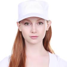 Buy KBETHOS K-1464 Cotton Army Military Fitted Cadet GI Hat