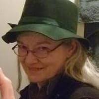 The Wolf Path (Neil Hamel, #3) by Judith Van Gieson