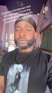 Black Clubs Greenville Sc