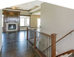 The name jarrett vaughan builders on a custom home or restoration project conveys the same level of quality and workmanship. About Vaughan Homes Des Moines Home Builders