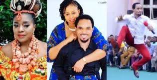 Rita edochie daughter amanda maria edochie has welcomed a bouncing baby boy with her husband. Shocking Rita Edochie Reveals Odumeje S Source Of Power Livetimes9ja