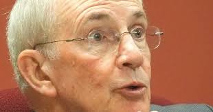 Oconee County Observations: Two Incumbent Commissioners Considering Running  For Chair Position In Oconee County