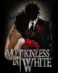 Motionless in white ringtones and wallpapers. Chris Motionless Wallpapers Wallpaper Cave